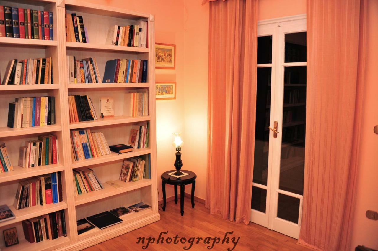 Alexandra'S Art Apartment Chania  Exterior foto