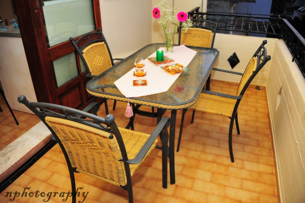 Alexandra'S Art Apartment Chania  Exterior foto